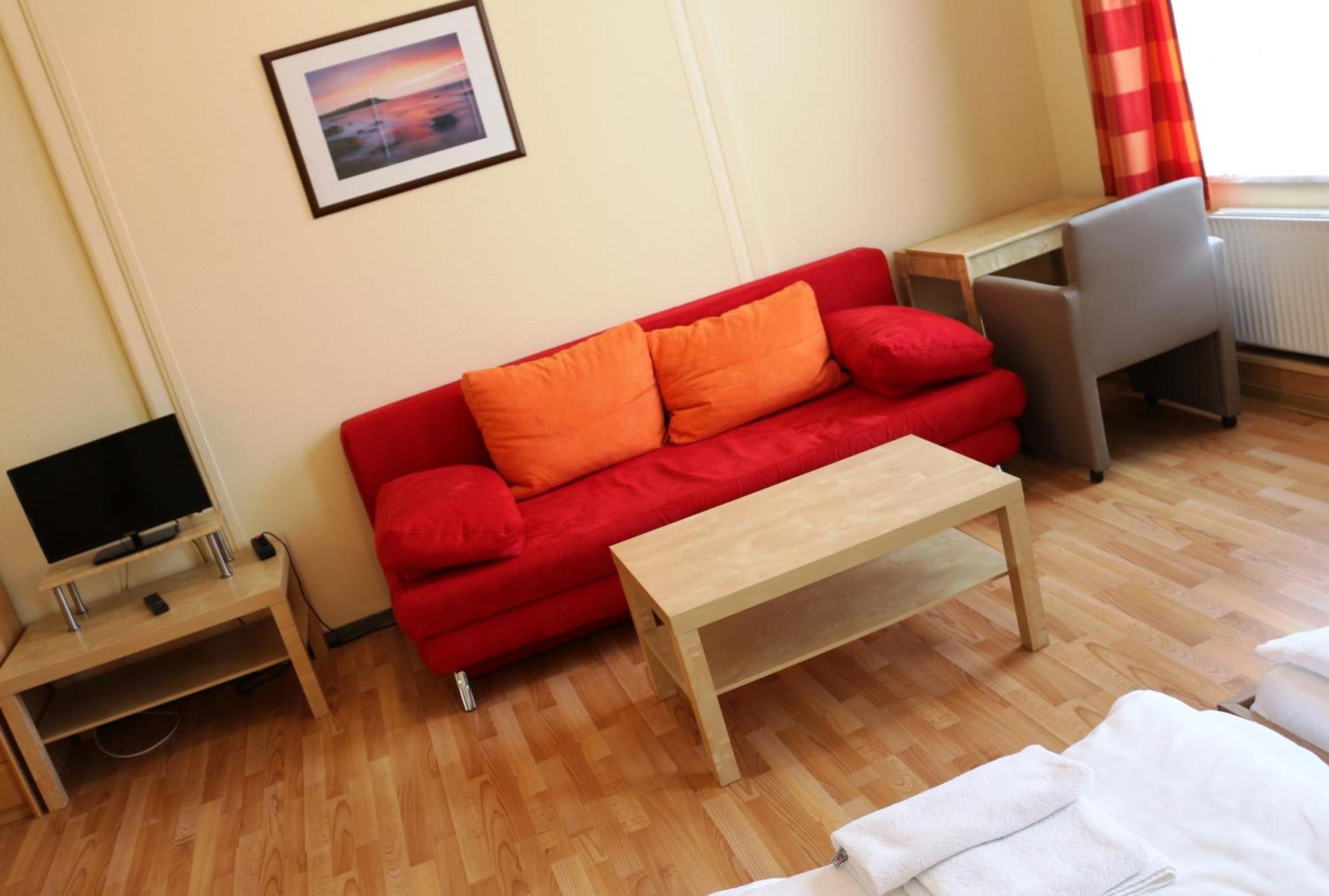 Landgasthof Schoenecke Wahrenholz Room photo